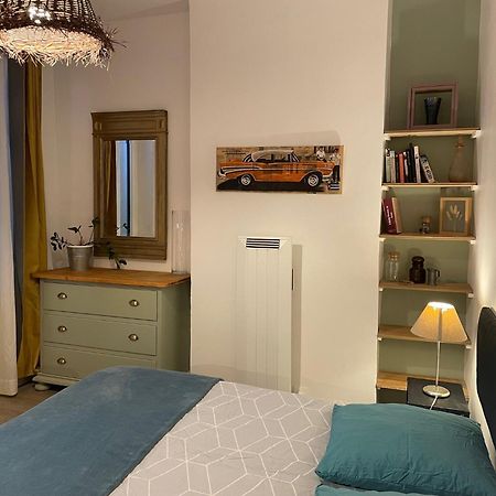Appt 2 Chambres Au Centre Ville 4E 마르세유 외부 사진