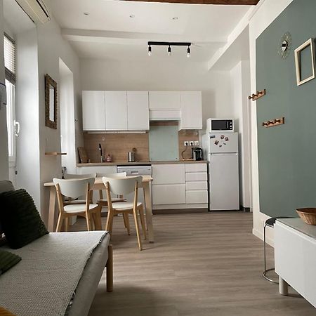 Appt 2 Chambres Au Centre Ville 4E 마르세유 외부 사진