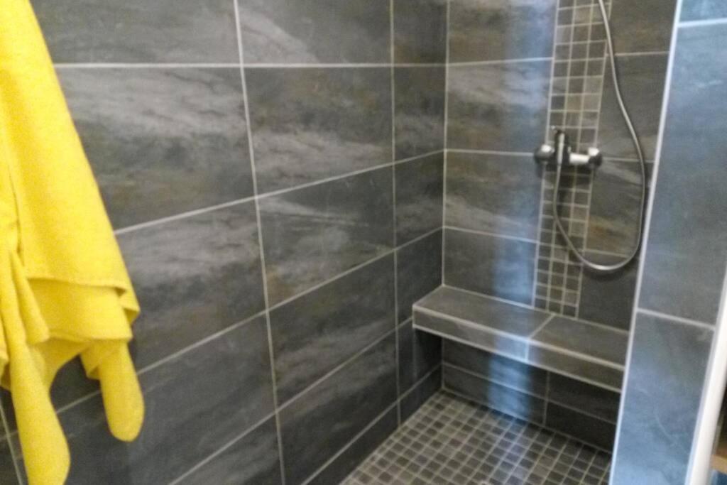 Appt 2 Chambres Au Centre Ville 4E 마르세유 외부 사진