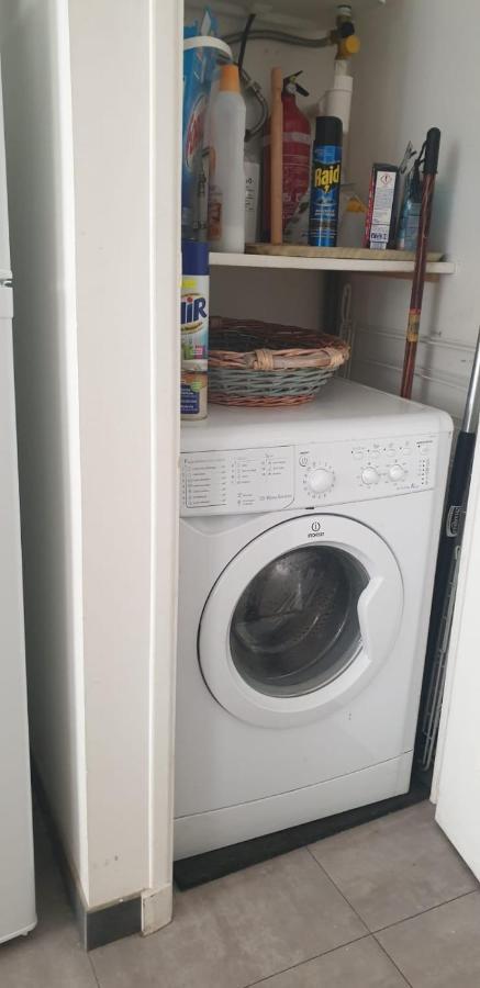 Appt 2 Chambres Au Centre Ville 4E 마르세유 외부 사진