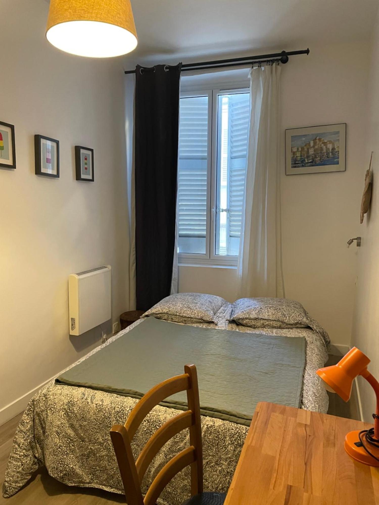 Appt 2 Chambres Au Centre Ville 4E 마르세유 외부 사진