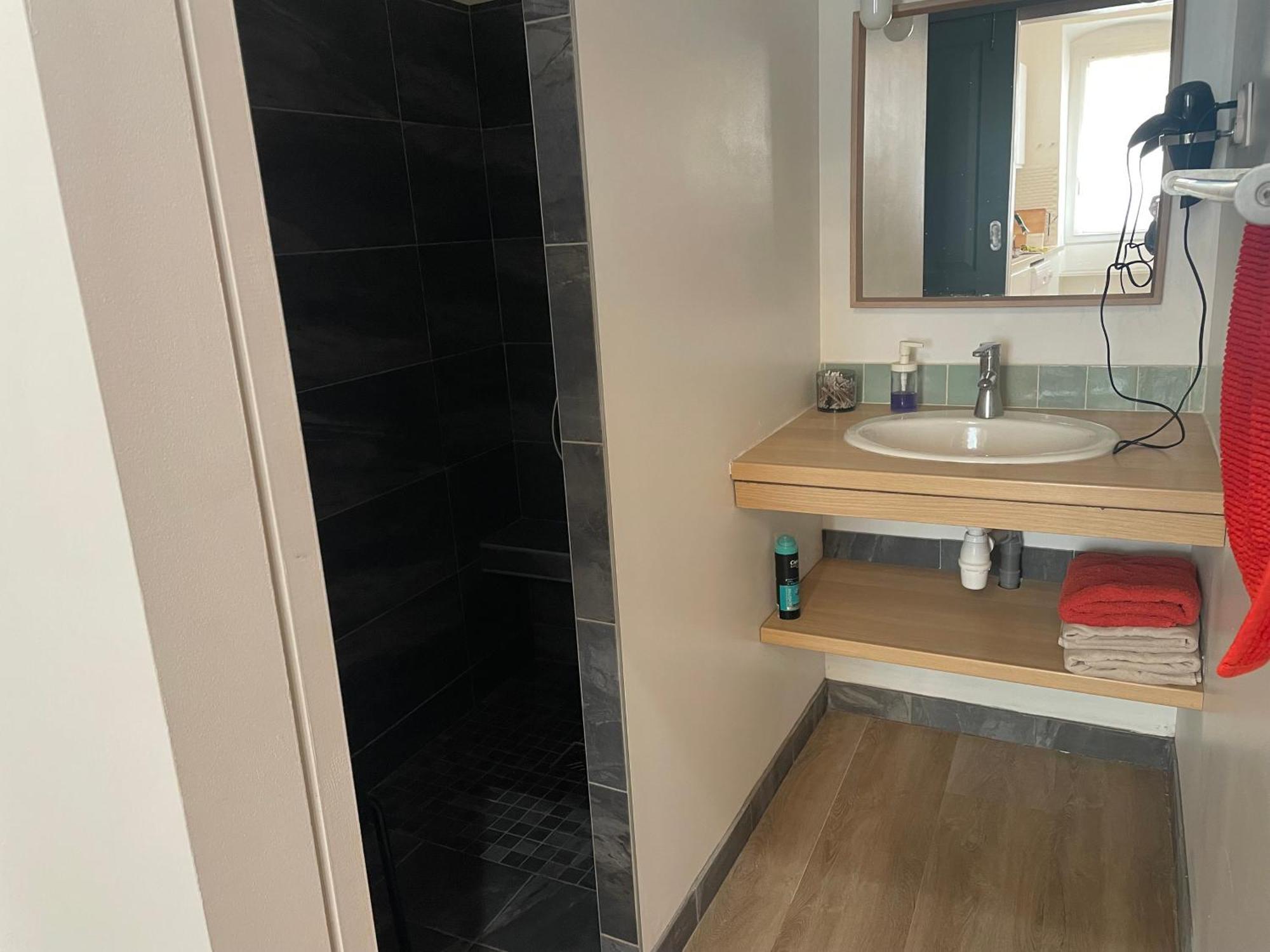 Appt 2 Chambres Au Centre Ville 4E 마르세유 외부 사진