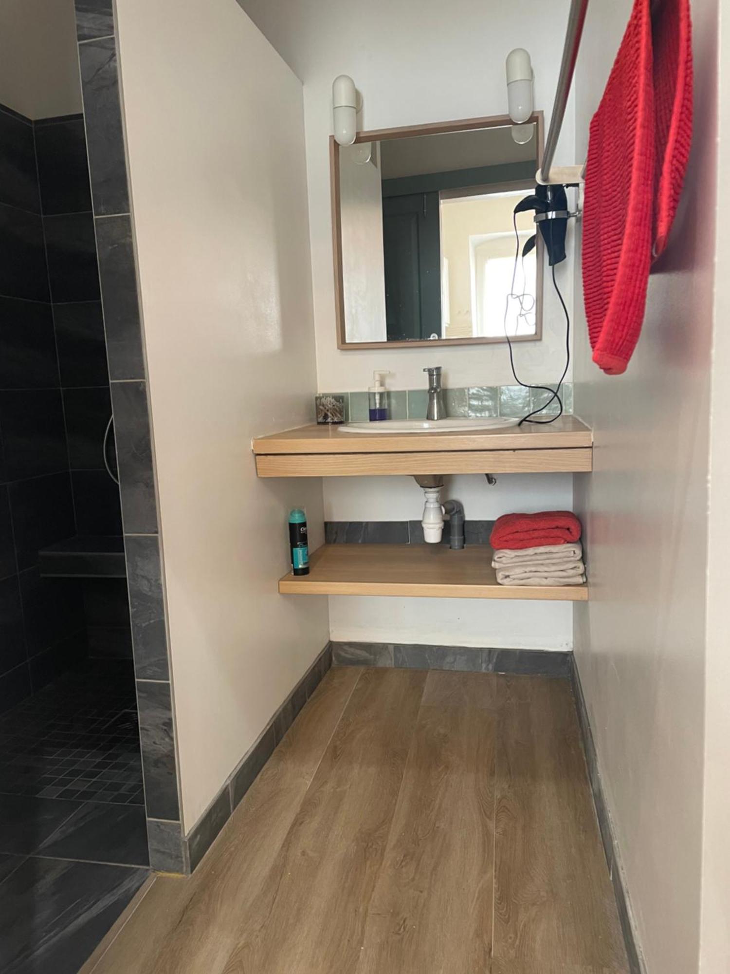 Appt 2 Chambres Au Centre Ville 4E 마르세유 외부 사진